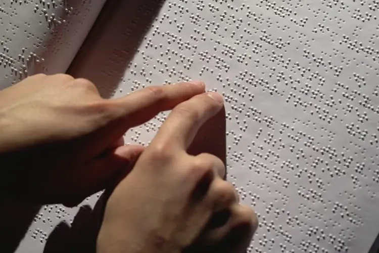 باكالوريا 2023 بالمغرب: 100 في المائة نسبة النجاح بالمعاهد التعليمية التابعة للمنظمة العلوية لرعاية المكفوفين