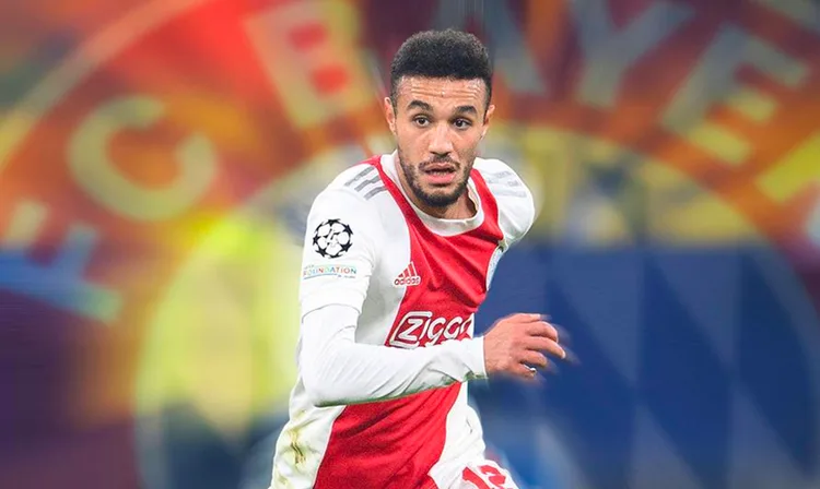 نادي بايرن ميونخ: نصير مزراوي يدين الإرهاب ومحب للسلام