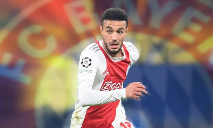 الغارديان البريطانية: نصير مزراوي على رادار مانشستر يونايتد