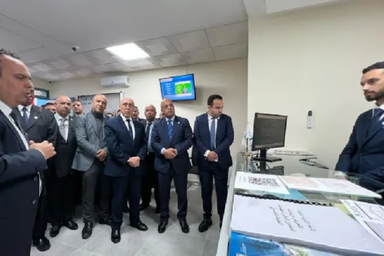 الخميسات.. لقاءات تواصلية لفائدة منخرطي التعاضدية العامة لموظفي الإدارات العمومية