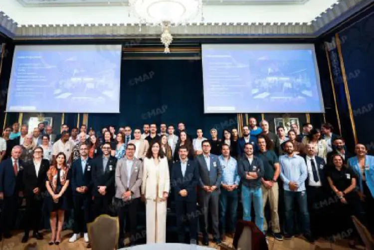 النرويج.. الاحتفاء بالكفاءات المغربية في أوسلو