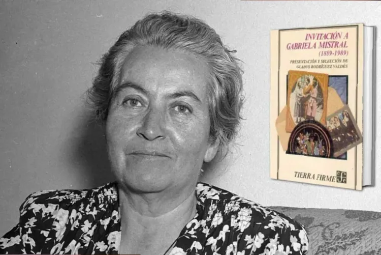 "غابرييلا ميسترال بلغات العالم".. سفارة المغرب تجمع أصواتا متعددة خلال أمسية شعرية في سانتياغو