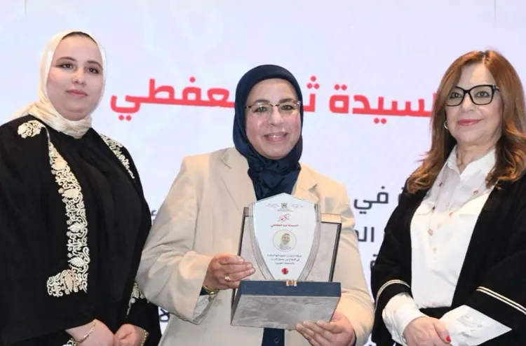 وزارة التضامن تعتزم إطلاق حملة وطنية لتعزيز المشاركة السياسية للنساء (السيدة ابن يحيى)