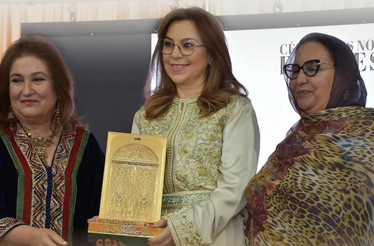 فاس .. السيدة ابن يحيى تبرز التقدم الهام الذي حققه المغرب في مجال المساواة بين الجنسين
