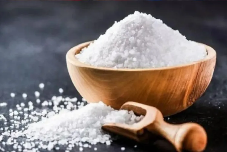 نقص الصوديوم المزمن في الدم يؤدي إلى خلل في العمليات الكيميائية في الدماغ (دراسة)