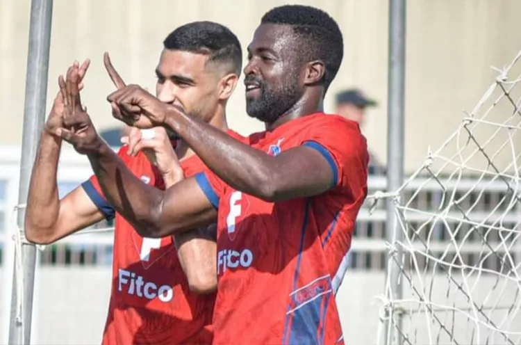 البطولة الاحترافية: نهضة الزمامرة يتغلب على أولمبيك آسفي