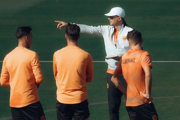 كأس الكونفدرالية الإفريقية 2024: نهضة بركان يفتتح مشواره بمواجهة سيخوخون يونايتد الجنوب إفريقي