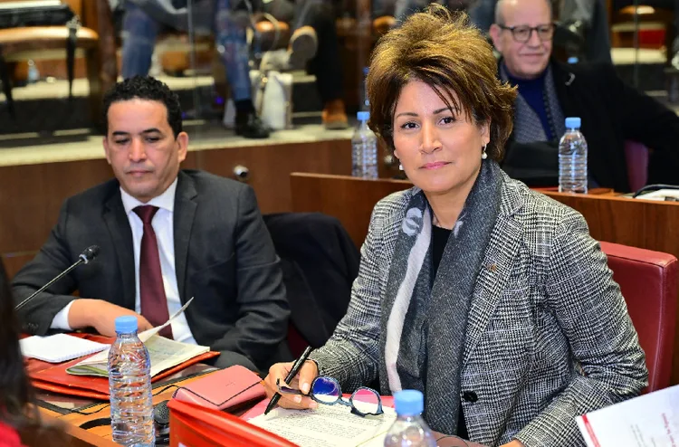 المغرب يشهد دينامية رياضية متميزة تدعمها بنيات حديثة وإنجازات دولية مشرفة (نوال المتوكل)