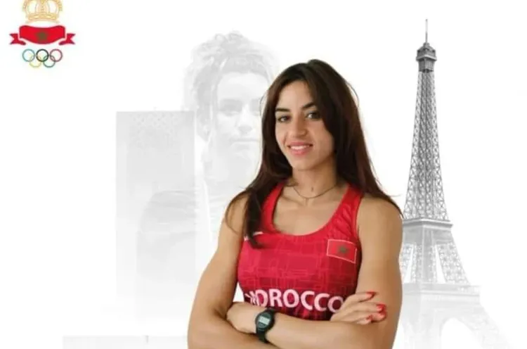 أولمبياد باريس 2024: تأهل المغربية نورا النادي إلى نصف نهائي سباق 400 م حواجز