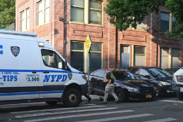 نيويورك.. ثلاثة قتلى إثر إطلاق نار في بروكلين