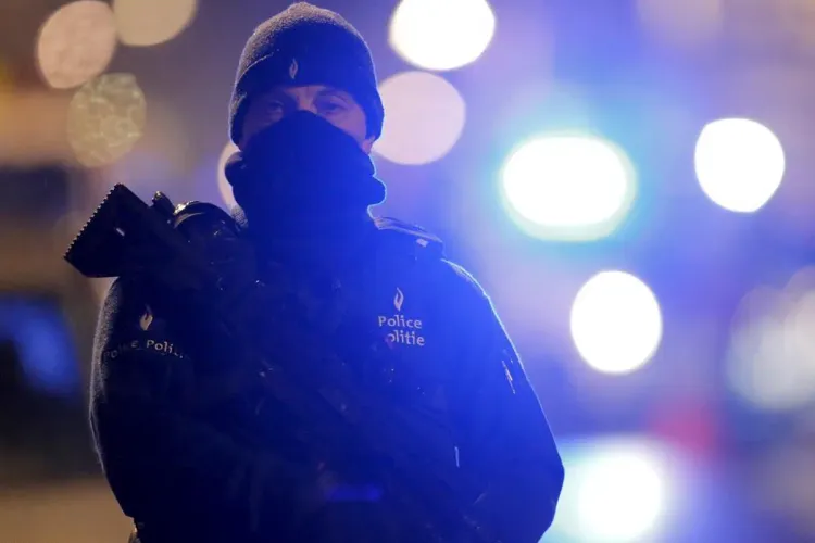 فرنسا: توجيه الاتهام لشخصين في قضية هجوم بروكسيل