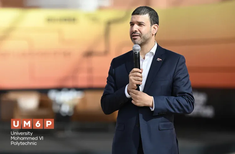 هشام الهبطي