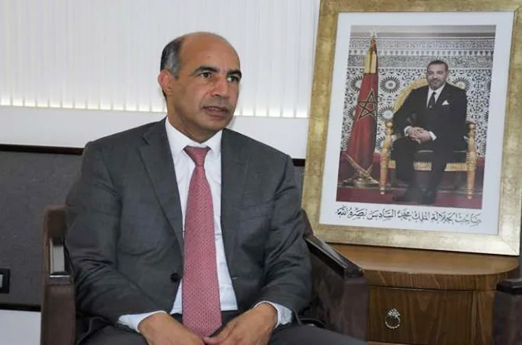 كاتب الدولة المكلف بالشغل: الوزارة تعكف على إحداث آلية رقمية لتفعيل إلزامية التصريح بالأجراء في الصندوق الوطني للضمان الاجتماعي