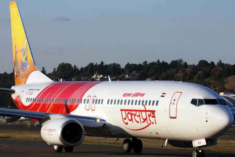 الهند تعلن تمديد تعليق الرحلات الجوية الدولية