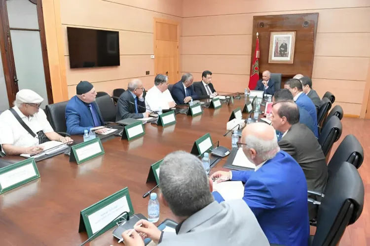 هيئات آباء وأولياء التلاميذ تثمن مخرجات الاتفاق مع النقابات التعليمية وتدعو إلى استدراك الزمن المدرسي