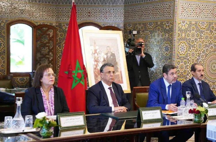 الهيئة المكلفة بتعديل مدونة الأسرة تدشن استشاراتها مع مختلف الفاعلين المعنيين