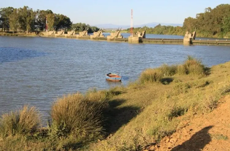 القصر الكبير .. الجهود متواصلة لحماية الأحياء السكنية المهددة بالفيضانات نتيجة ارتفاع منسوب وادي اللوكوس (مسؤول)