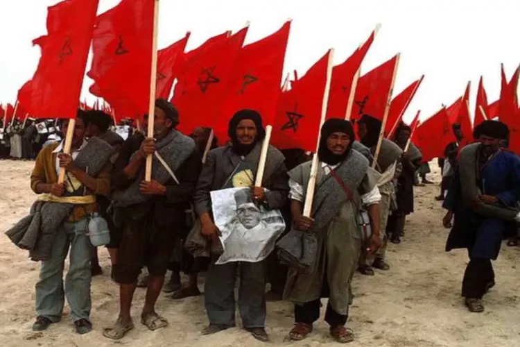 ذكرى استرجاع إقليم وادي الذهب .. مناسبة للاحتفاء باستكمال الاستقلال الوطني وتحقيق الوحدة الترابية