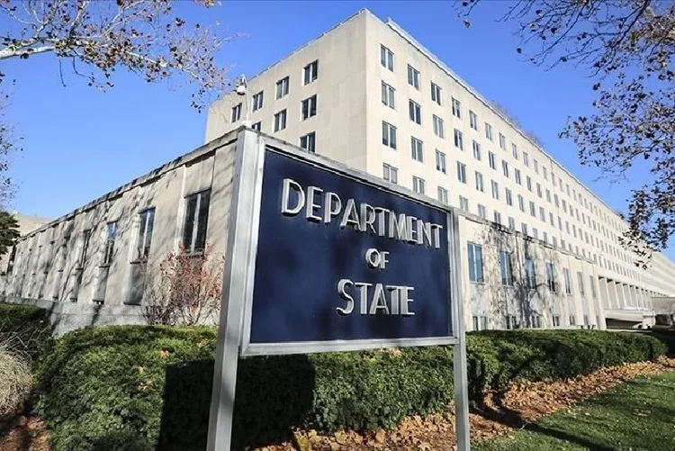 واشنطن تسحب "هيئة تحرير الشام" من قائمة المنظمات الإرهابية الأجنبية