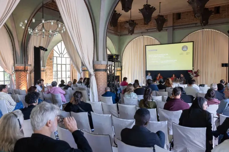 مهرجان مراكش الدولي للفيلم: الإعلان عن الفائزين في الدورة السادسة من ورشات الأطلس