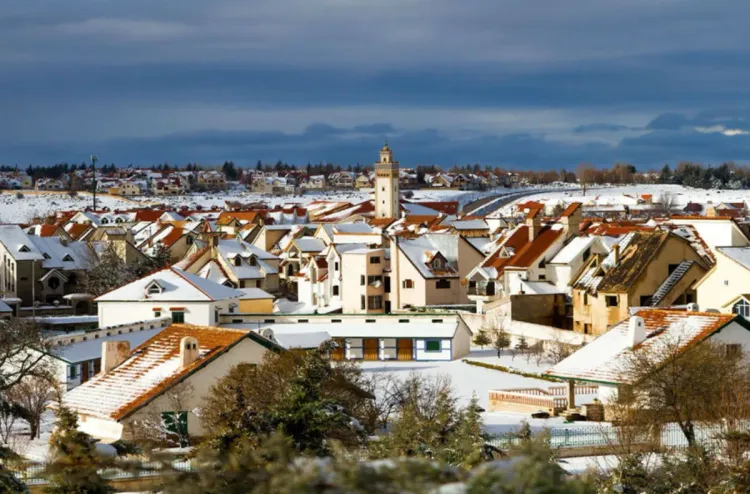 التدبير المستدام للمناطق الرطبة موضوع ورشة بإفران خلال الفترة ما بين 26 و 28 دجنبر الجاري