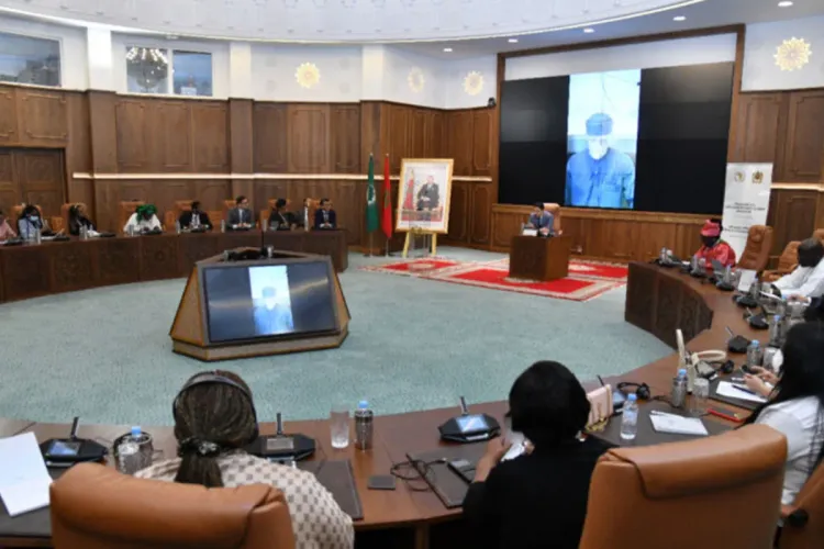 مجلس السلم والأمن يهنئ المغرب على تنظيمه للورشة الأولى للتكوين المتخصص لمراقبي الانتخابات