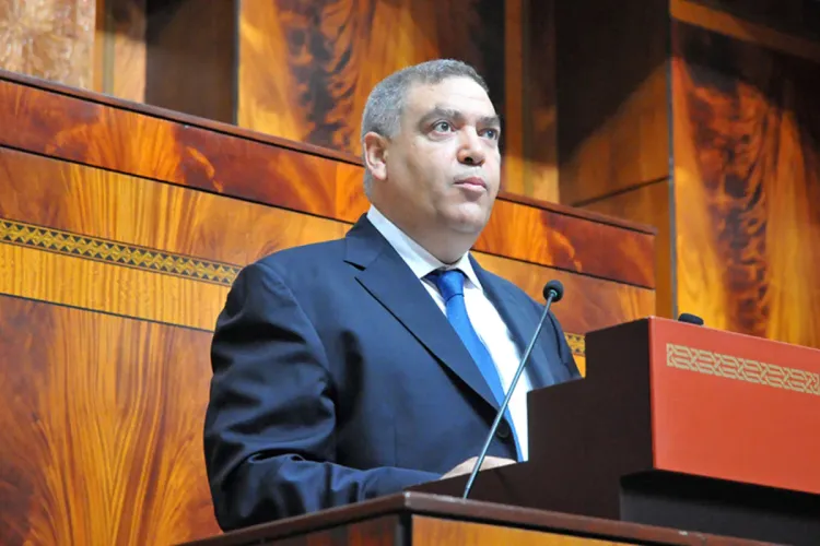 عبد الوافي لفتيت : التعاقد بين الدولة والجهات يعتبر مدخلا رئيسيا لتنزيل ورش الجهوية المتقدمة