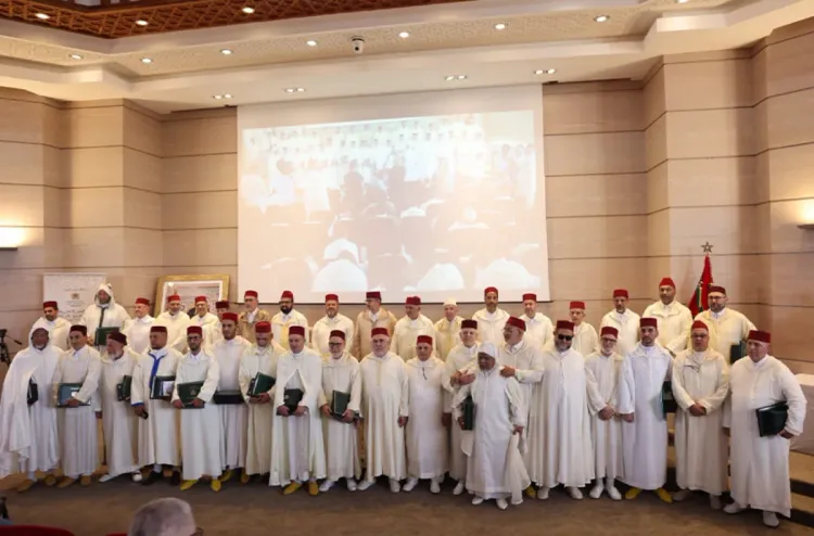 موسم حج 1447هـ : عملية إجراء القرعة من 23 يونيو الجاري إلى 04 يوليوز المقبل (وزارة الأوقاف والشؤون الإسلامية)