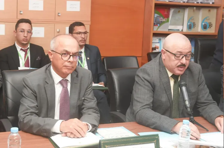 التوقيع بالرباط على اتفاقية شراكة لإرساء مختبر رقمي لوزارة التربية الوطنية والتعليم الأولي والرياضة