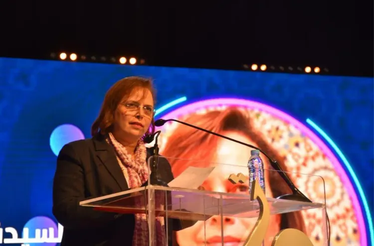 السيدة حيار: وزارة التضامن والإدماج الاجتماعي والأسرة قدمت العديد من المقترحات لتعديل مدونة الأسرة