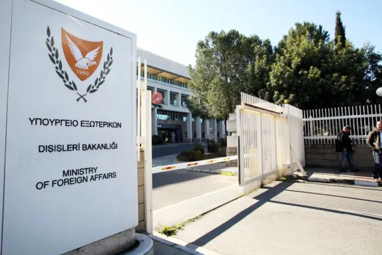 المتحدث باسم وزارة الخارجية القبرصية: المزاعم المتعلقة بإصدار مذكرات توقيف في حق مسؤولين أمنيين مغاربة لا أساس لها من الصحة على الإطلاق