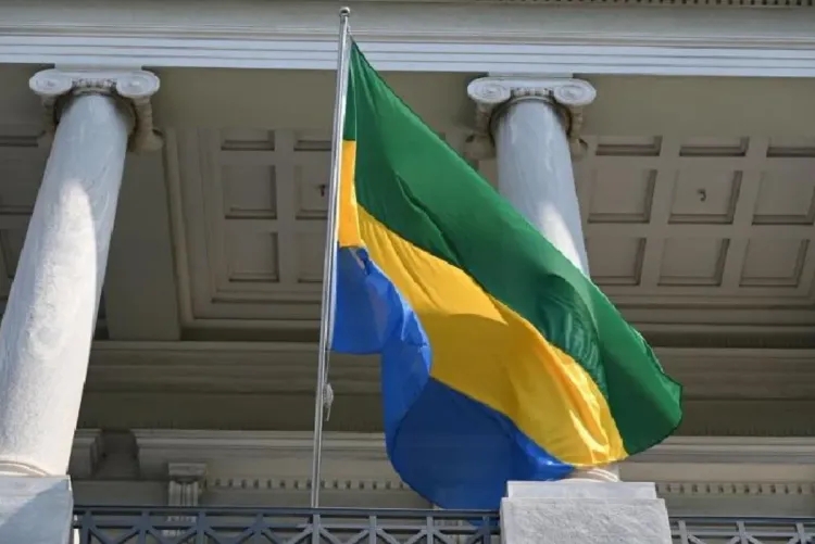 الغابون/تشريعيات 2025.. إيداع الترشيحات ما بين 17 إلى 23 يوليوز الجاري