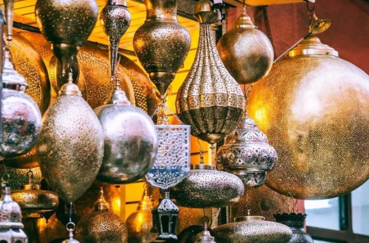 برنامج "الكنوز الحرفية المغربية".. إطلاق تدريب مؤهل في فن "التاتاوي" (وزارة)