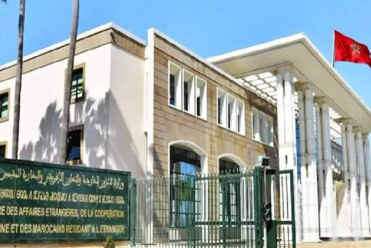 وزارة الشؤون الخارجية تعين 22 قنصلا عاما جديدا