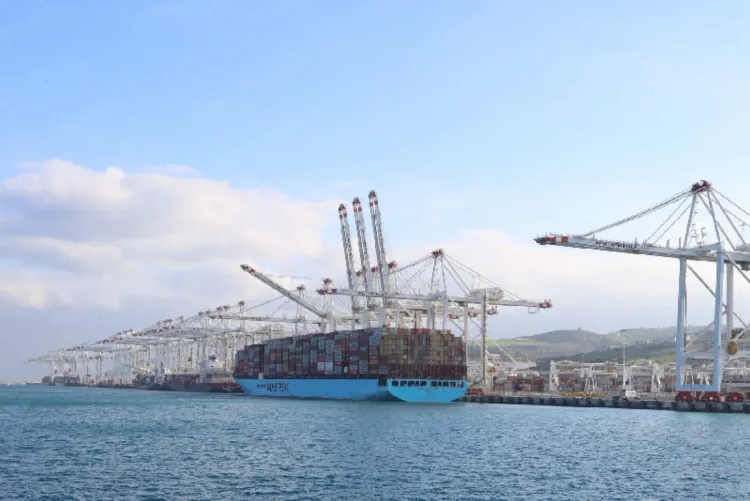 المغرب يتموقع كـ"سوق استراتيجية" بالنسبة للأرجنتين (وزارة الخارجية)