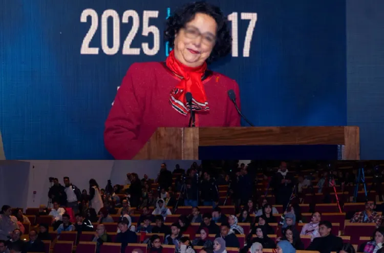 الدعوة بالرباط إلى تعزيز الترسانة القانونية الوطنية لمحاربة الأخبار الزائفة والتضليل الإعلامي (لقاء)