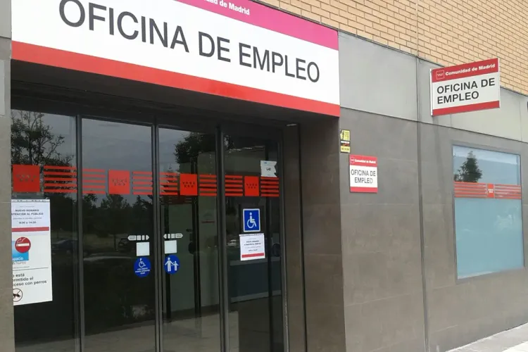 إسبانيا: أزيد من 317 ألف مغربي مسجلون في الضمان الاجتماعي