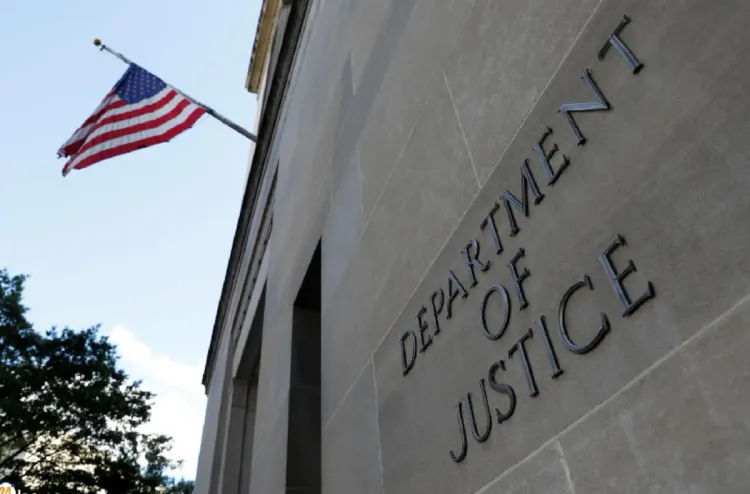 توجيه تهمة "الإرهاب المرتبط بالمخدرات" لنيكولاس مادورو في نيويورك (وزارة العدل الأمريكية)