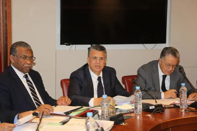 طنجة تستضيف تظاهرة إقليمية لإطلاق الخطة العربية للتربية والتثقيف في مجال حقوق الإنسان