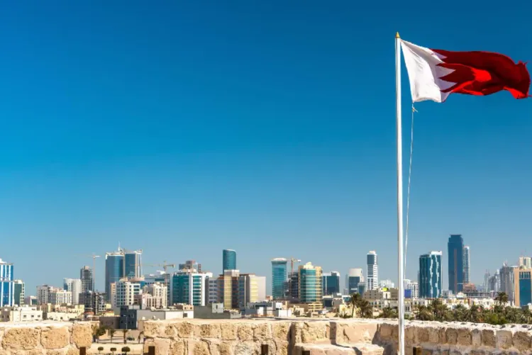 البحرين تطالب باستجابة دولية حازمة لحماية الملاحة في مضيقي هرمز وباب المندب