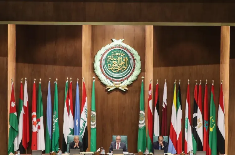 وزراء الخارجية العرب يدينون بشدة جريمة إحراق نسخة من المصحف الكريم أمام مسجد ستوكهولم