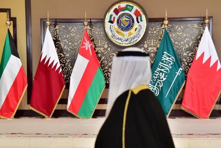 وزراء خارجية دول مجلس التعاون الخليجي يبحثون التصعيد العسكري الإسرائيلي الإيراني