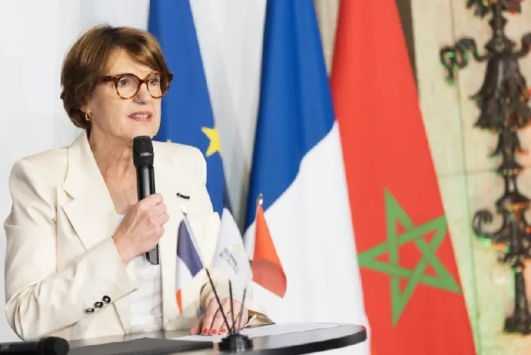 المغرب ضيف شرف قمة تربية المواشي بكليرمون-فيرون.. تجسيد لروح الصداقة المتبادلة (وزيرة فرنسية)