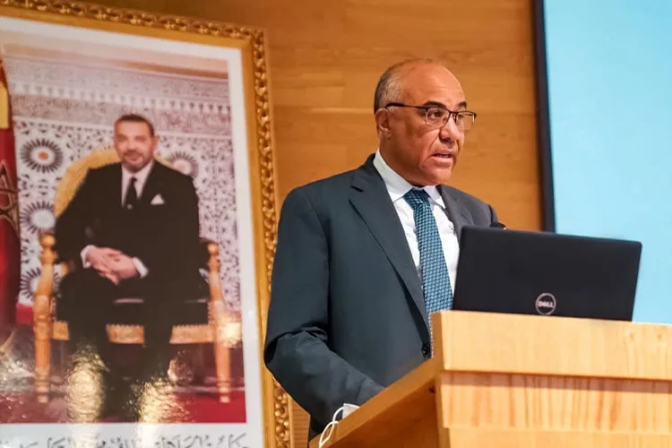 عبد اللطيف ميراوي يؤكد ترحيب وزارته بمواكبة كرسي القانون العبري