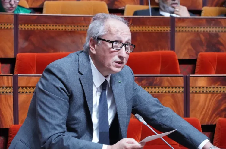 السيد برادة: حوالي 3,4 ملايين مستفيد من منحة الدخول المدرسي