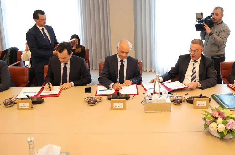 وزير التربية الوطنية والتعليم: الاتفاق بين الحكومة والنقابات التعليمية يروم خلق الظروف الملائمة لتنزيل إصلاح منظومة التربية والتكوين