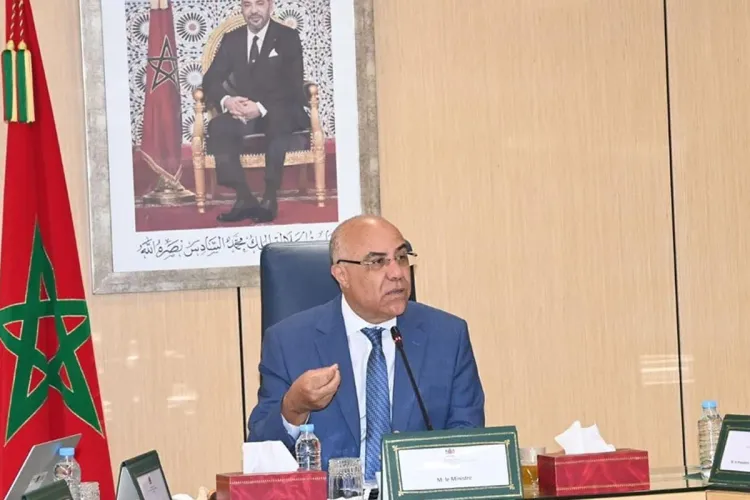 وزارة التعليم العالي والبحث العلمي وكابجيميني يوقعان مذكرة تفاهم لإطلاق برنامج التكوين بالتناوب