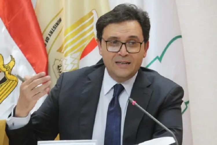 وزير الثقافة المصري: جلالة الملك أرسى دعائم تنمية شاملة وعزز مكانة المملكة على الساحتين الإقليمية والدولية