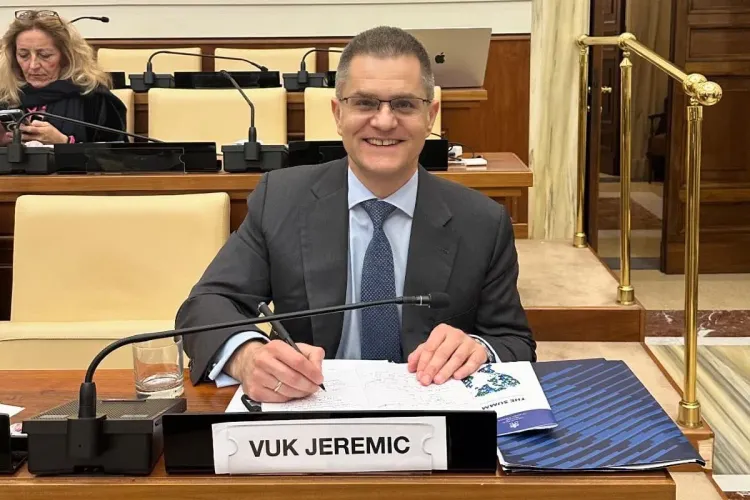 وزير الخارجية الصربي الأسبق: المغرب نموذج للاستقرار والصمود أمام التحديات