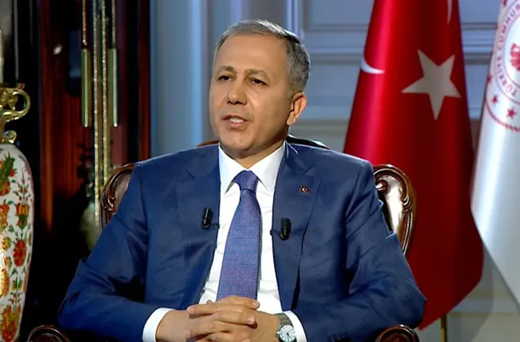 تركيا: توقيف 42 شخصا يشتبه في تهريبهم للمهاجرين غير النظاميين